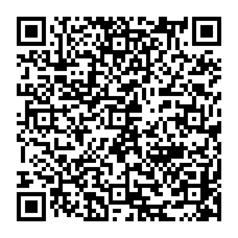 QR kod