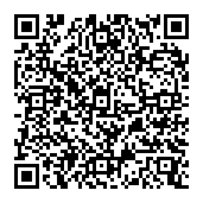 QR kod