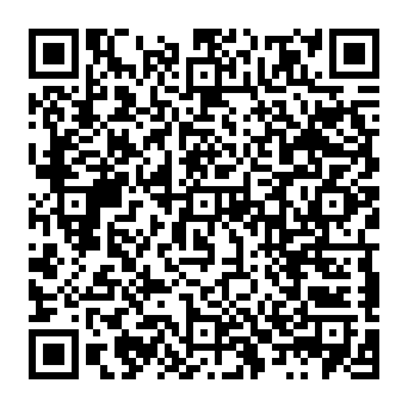 QR kod