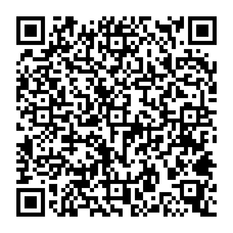 QR kod