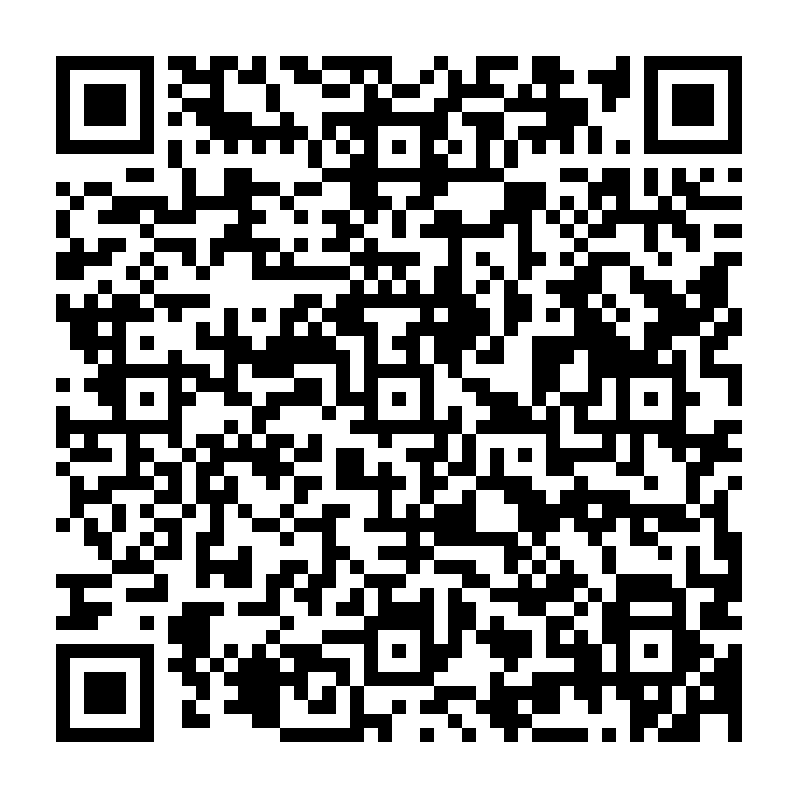 QR kod