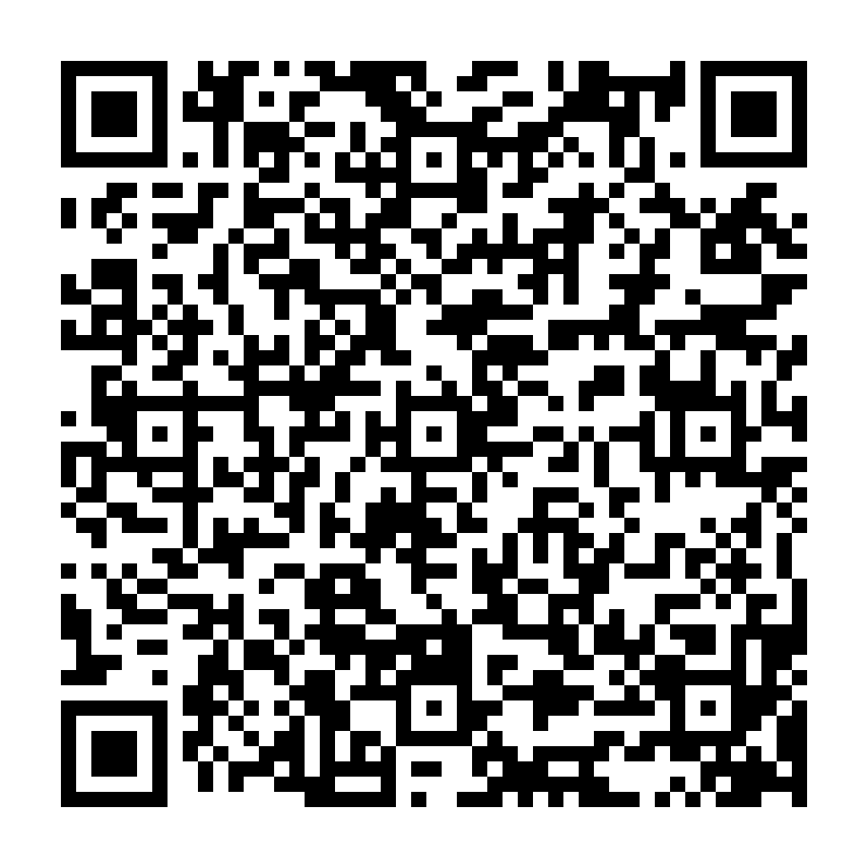 QR kod