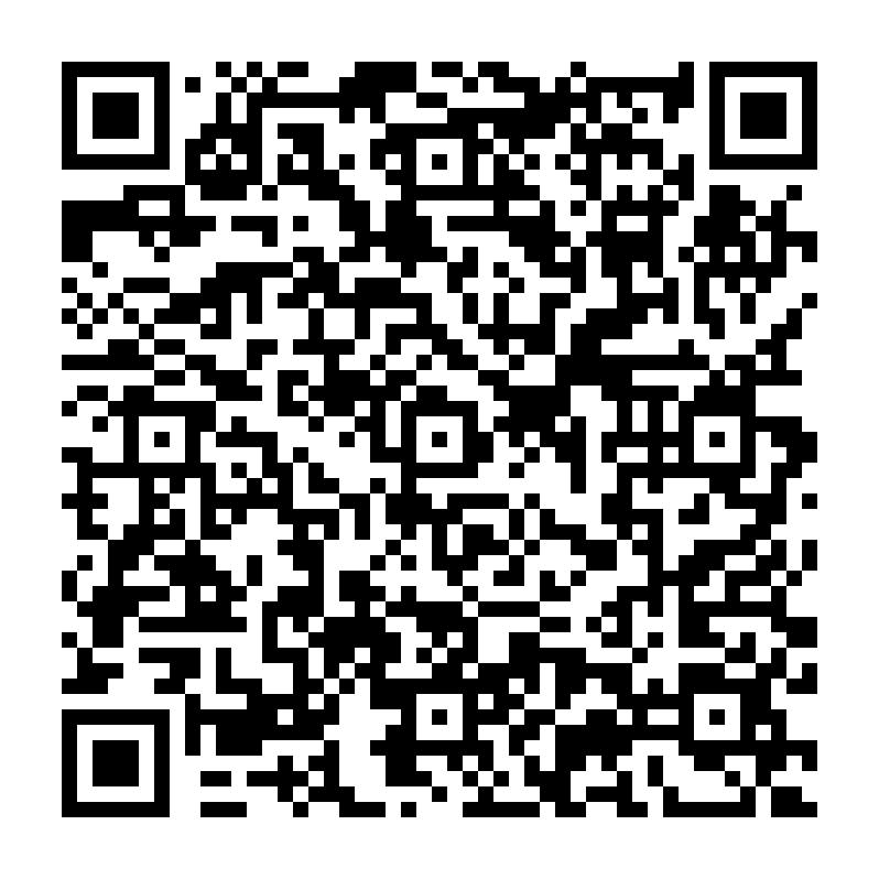 QR kod