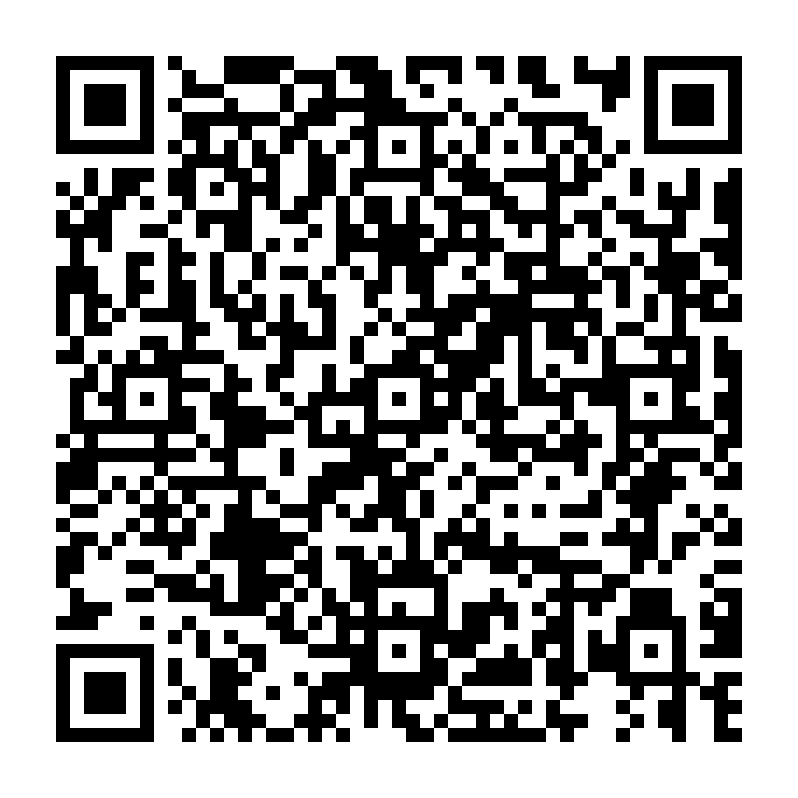 QR kod