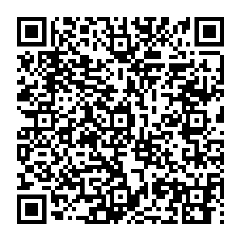 QR kod