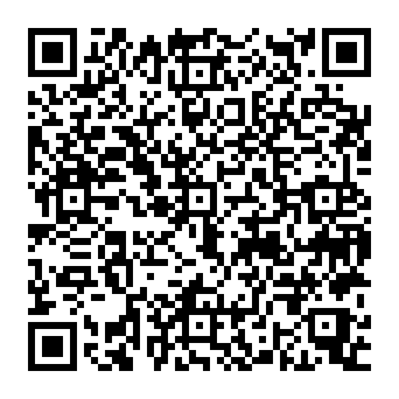 QR kod