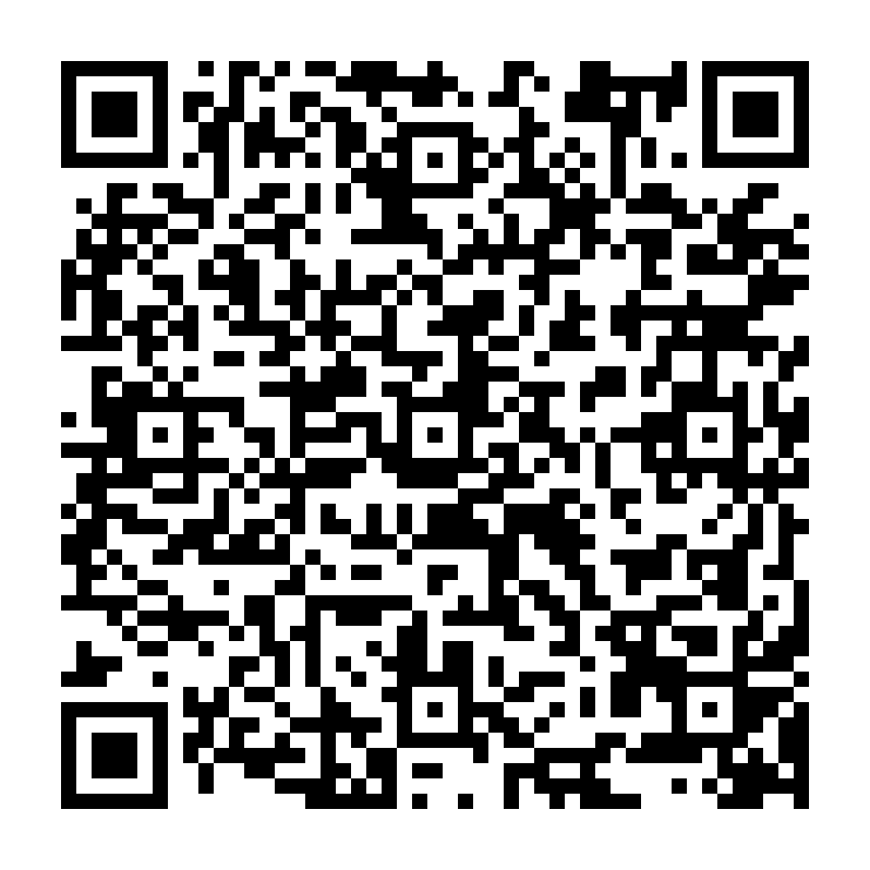 QR kod