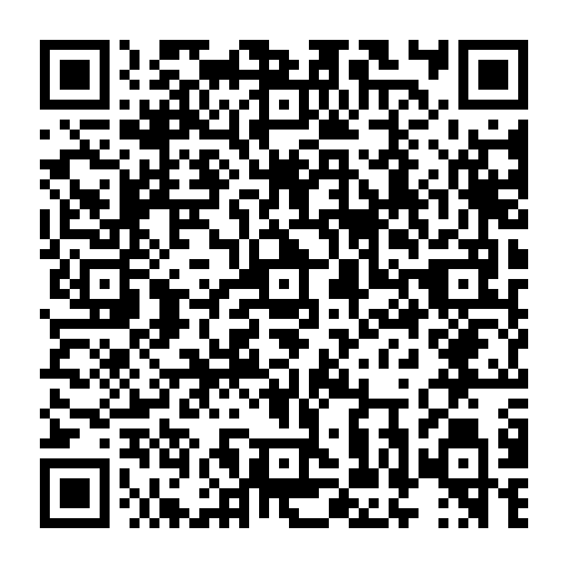 QR kod