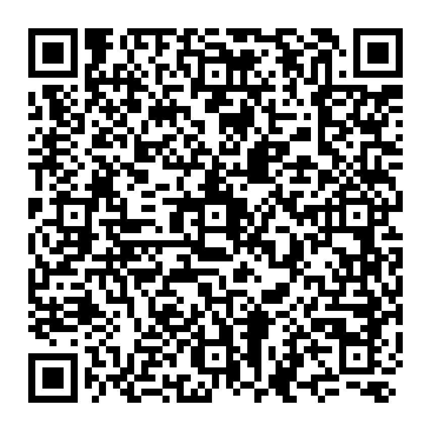 QR kod