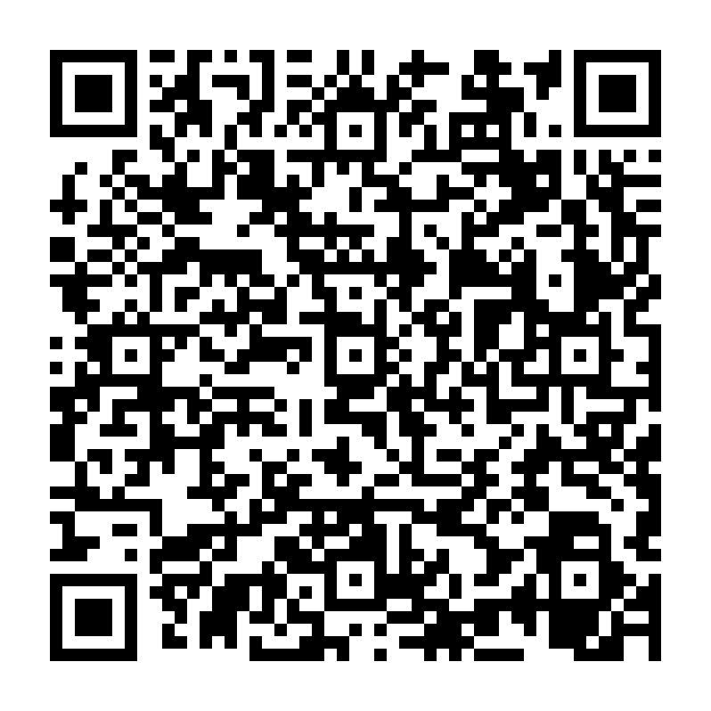 QR kod