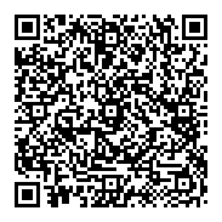 QR kod