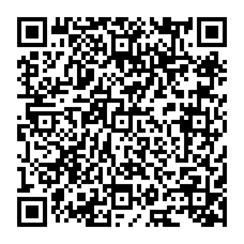 QR kod