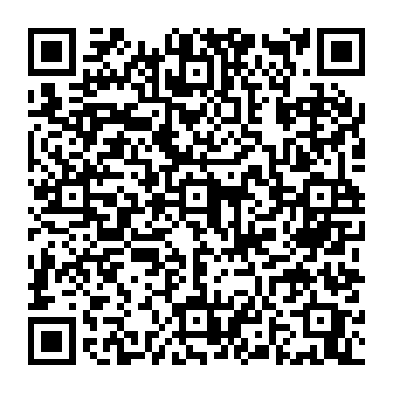 QR kod