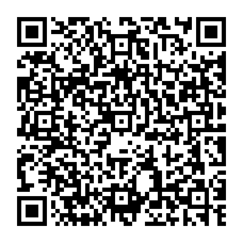 QR kod