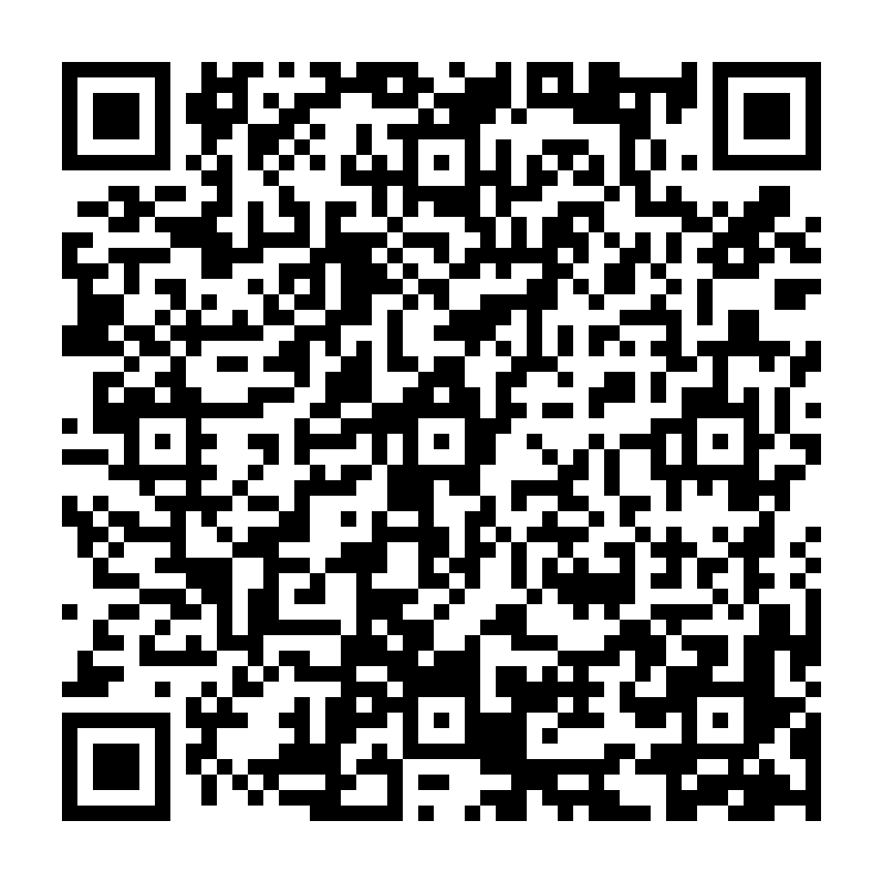 QR kod