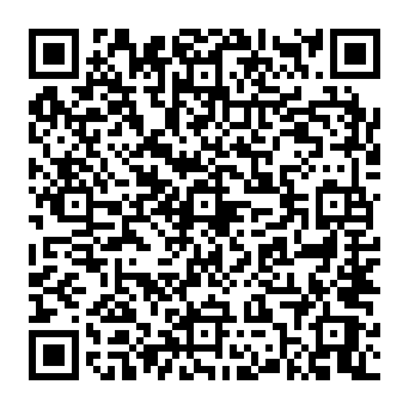 QR kod