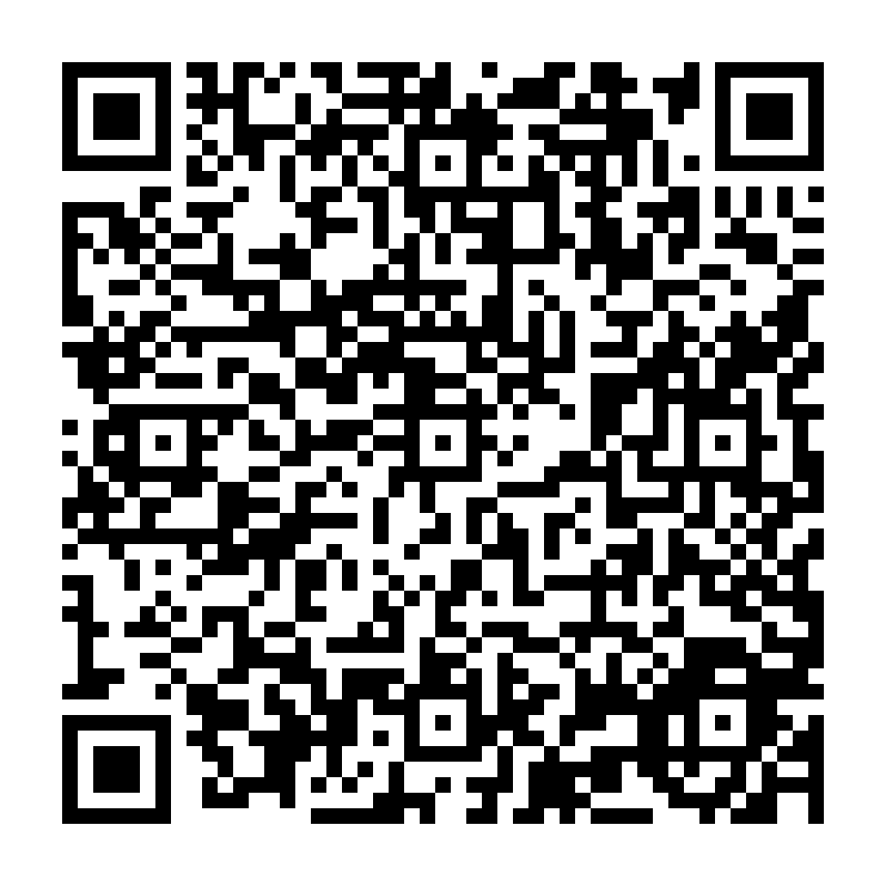 QR kod