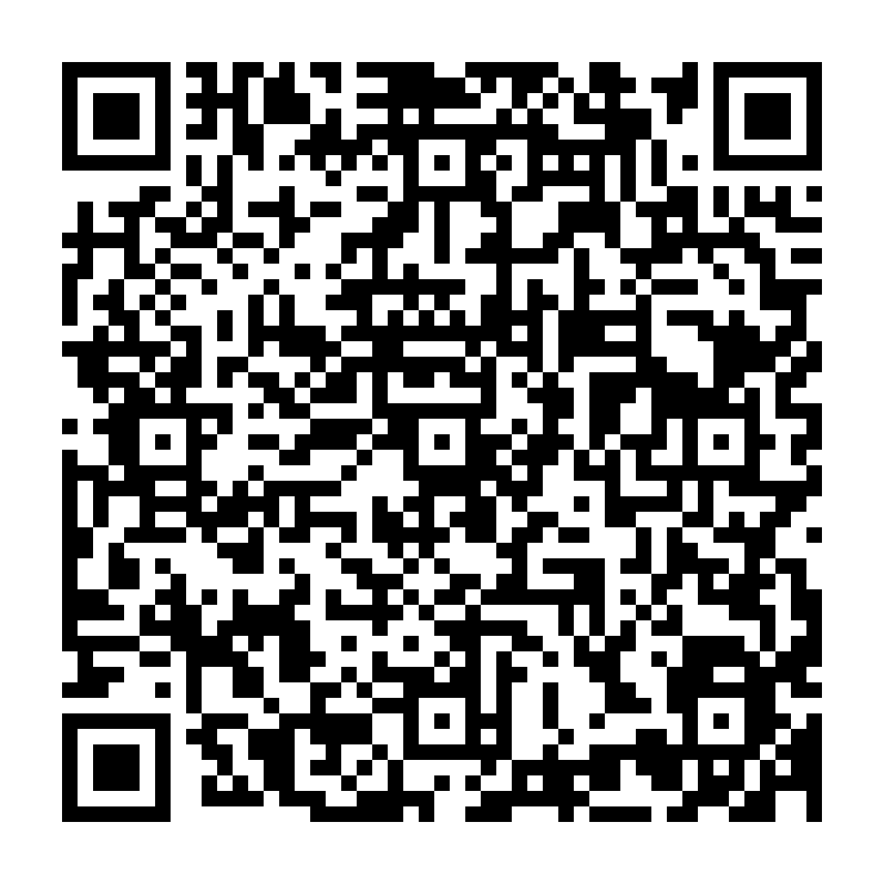 QR kod
