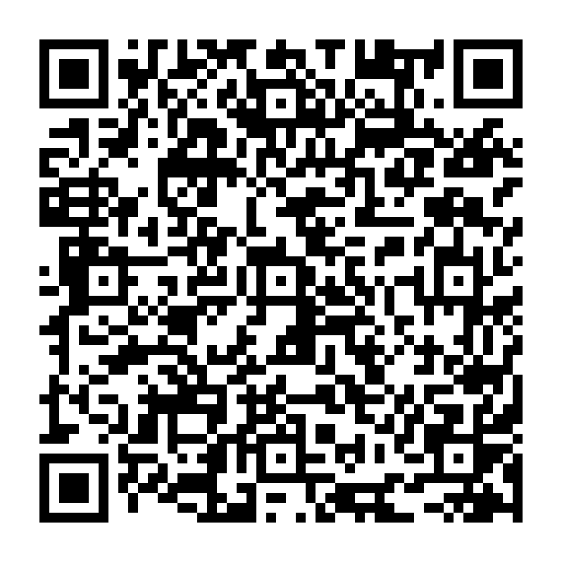 QR kod