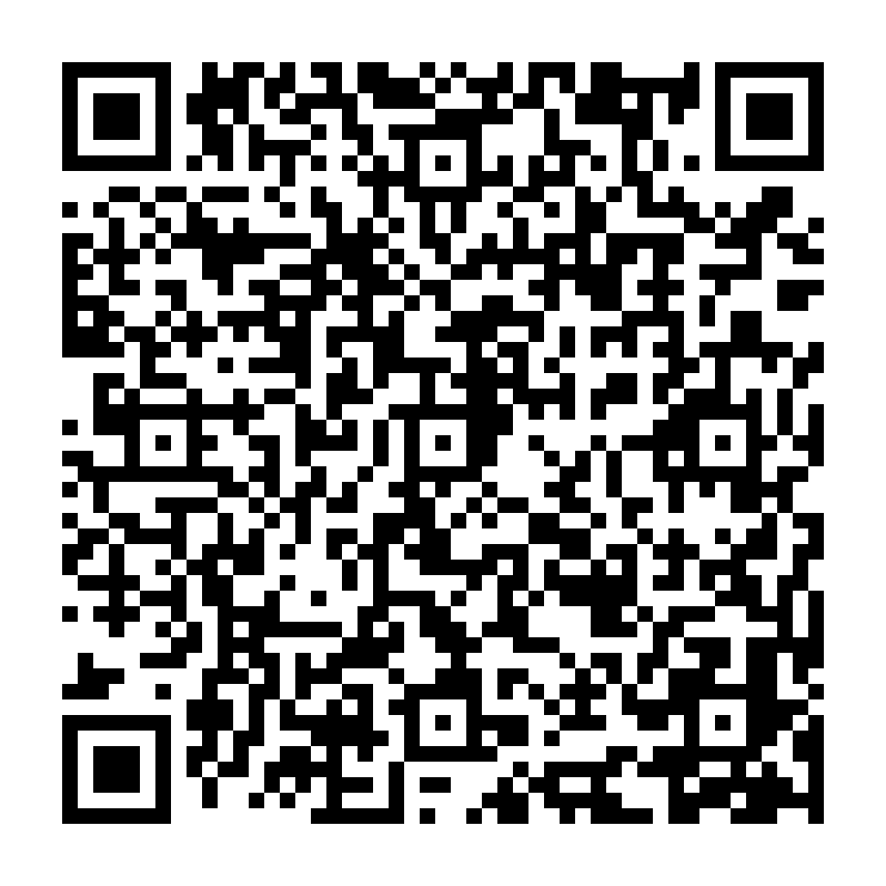 QR kod