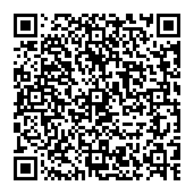 QR kod
