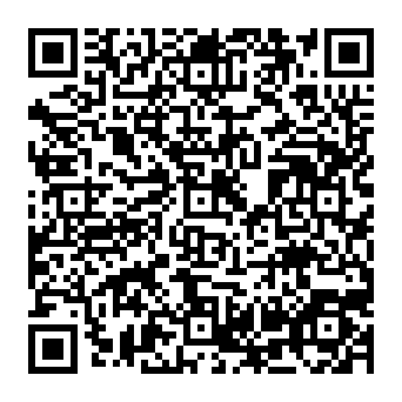 QR kod