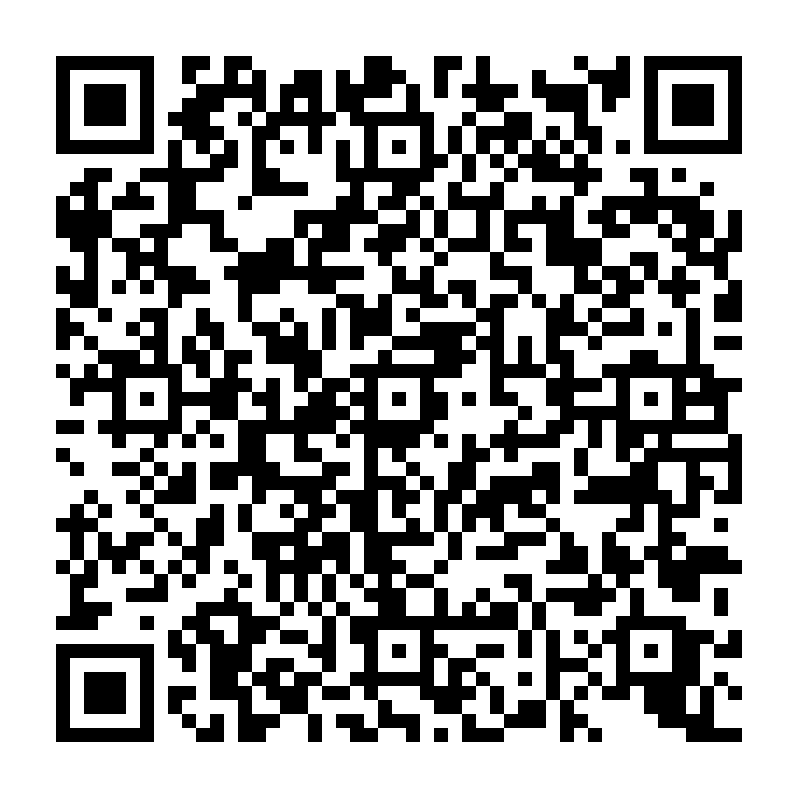 QR kod
