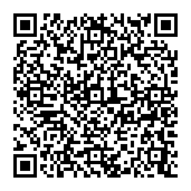 QR kod