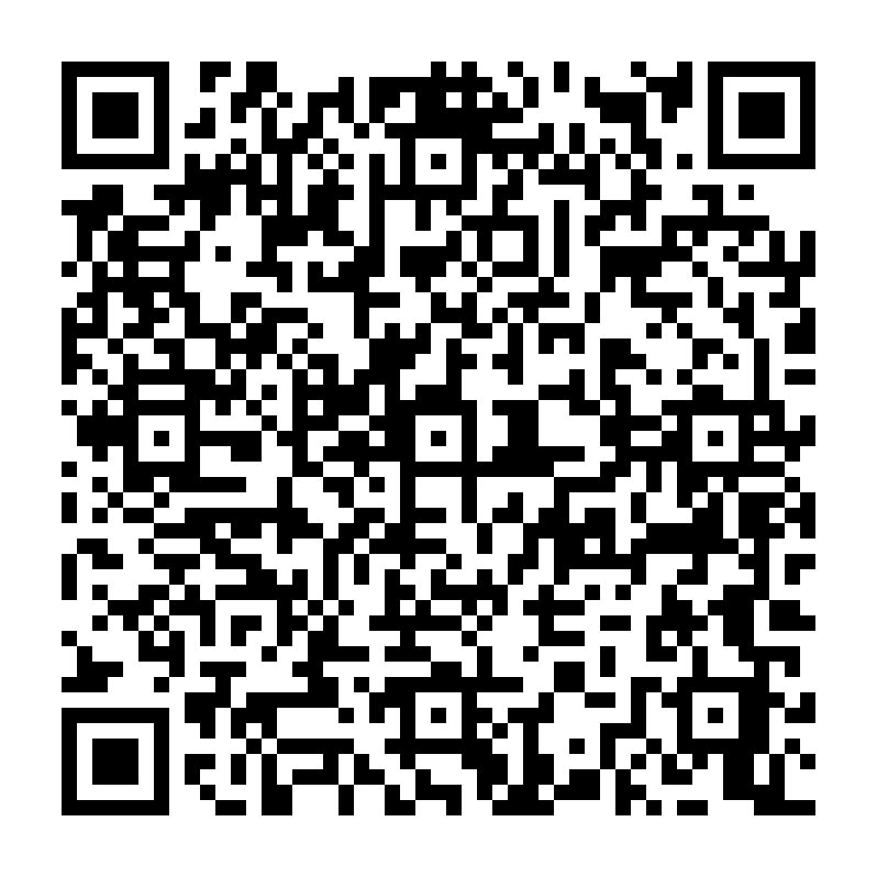QR kod
