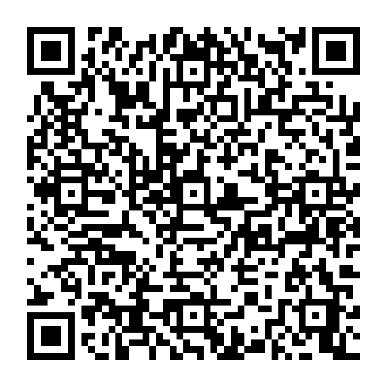 QR kod