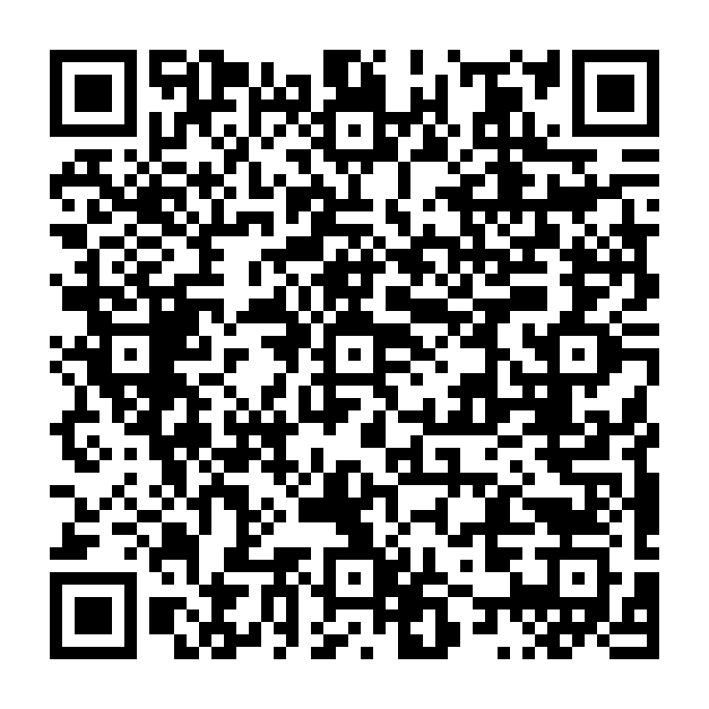 QR kod