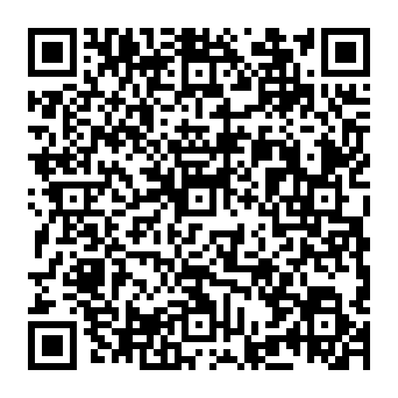 QR kod