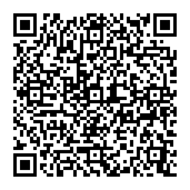QR kod
