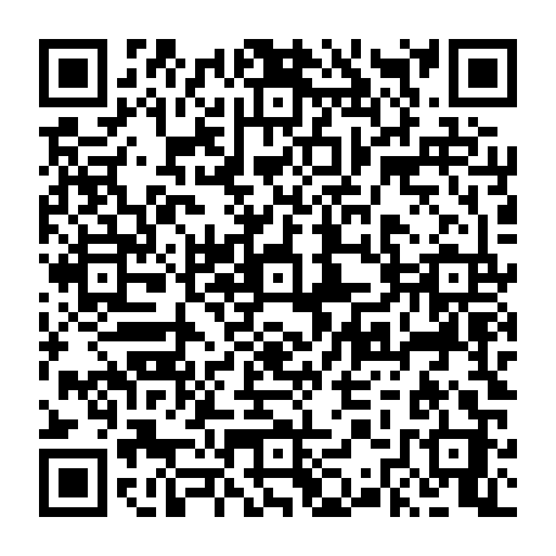 QR kod