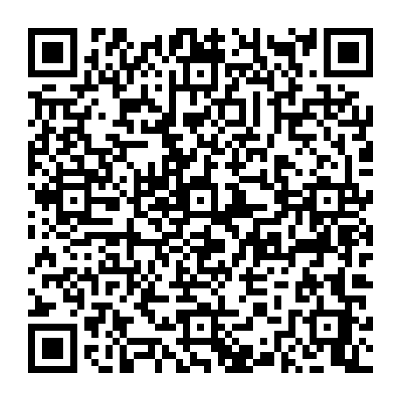 QR kod
