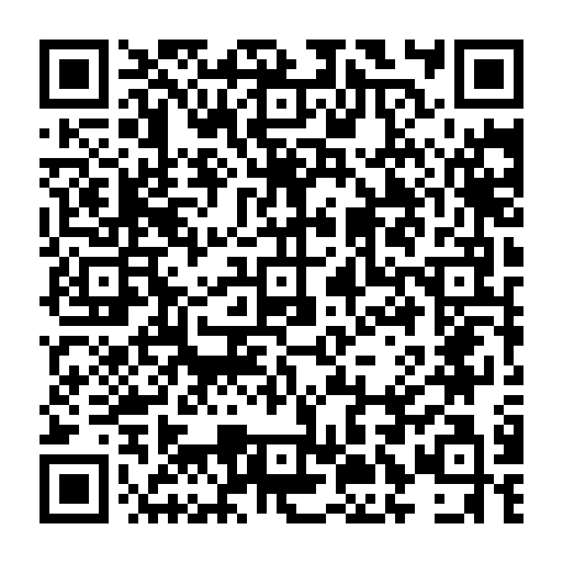 QR kod