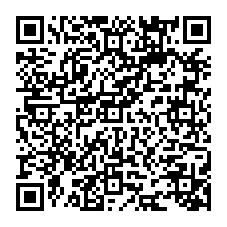 QR kod
