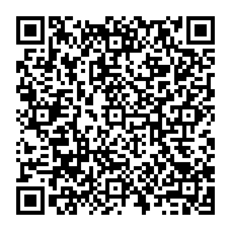 QR kod