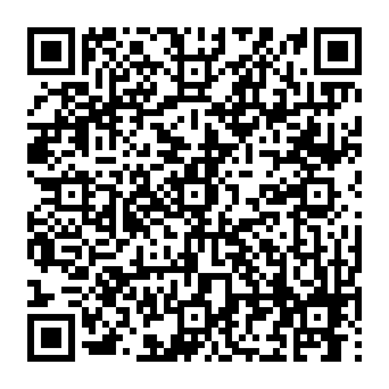 QR kod