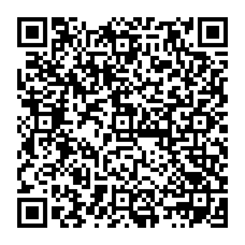 QR kod
