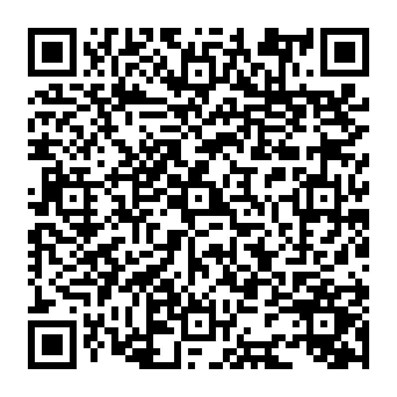 QR kod