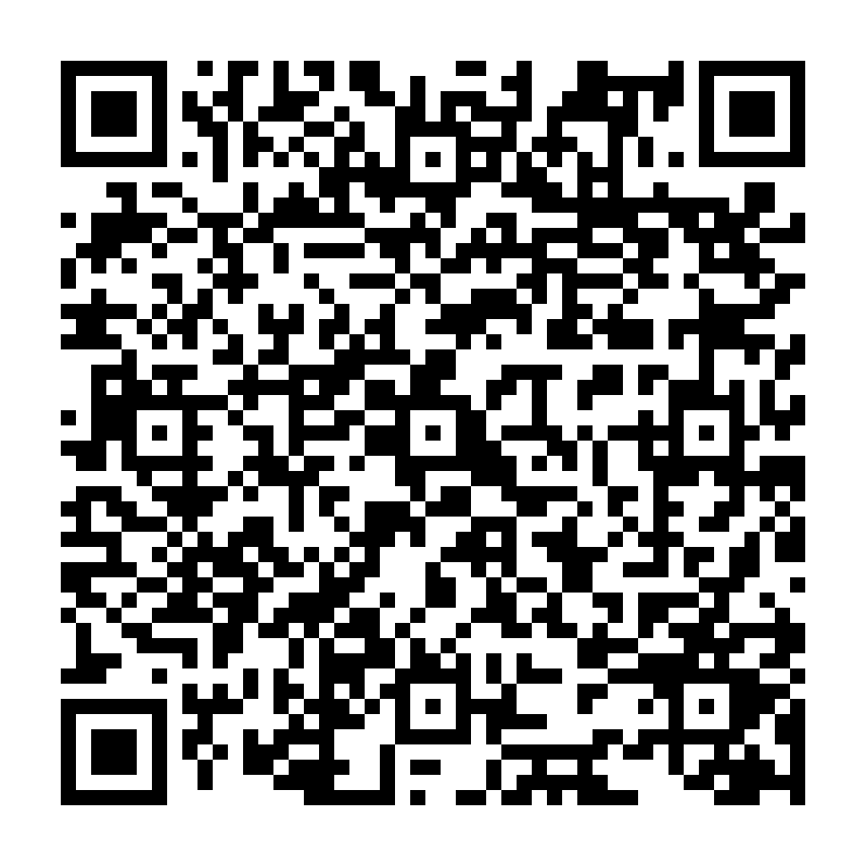 QR kod