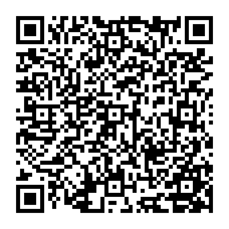 QR kod