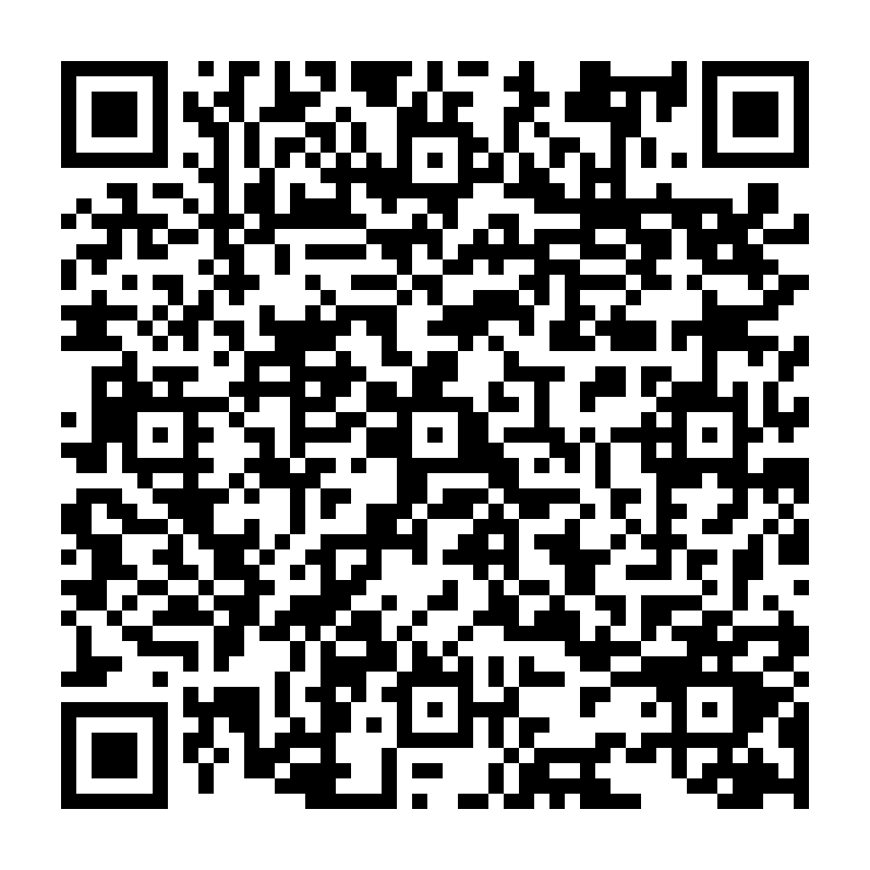 QR kod