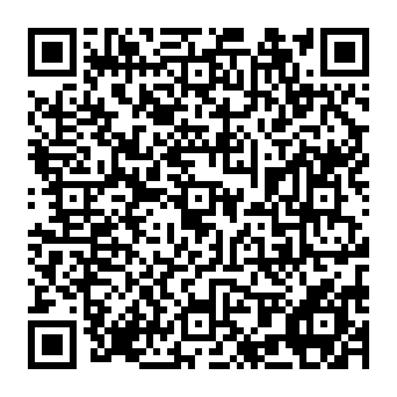 QR kod