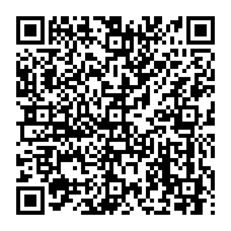 QR kod