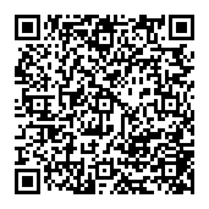 QR kod