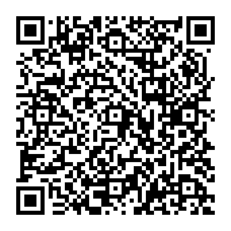 QR kod