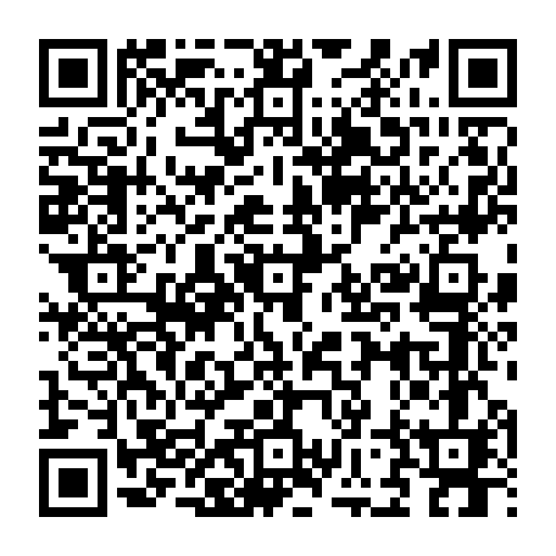 QR kod