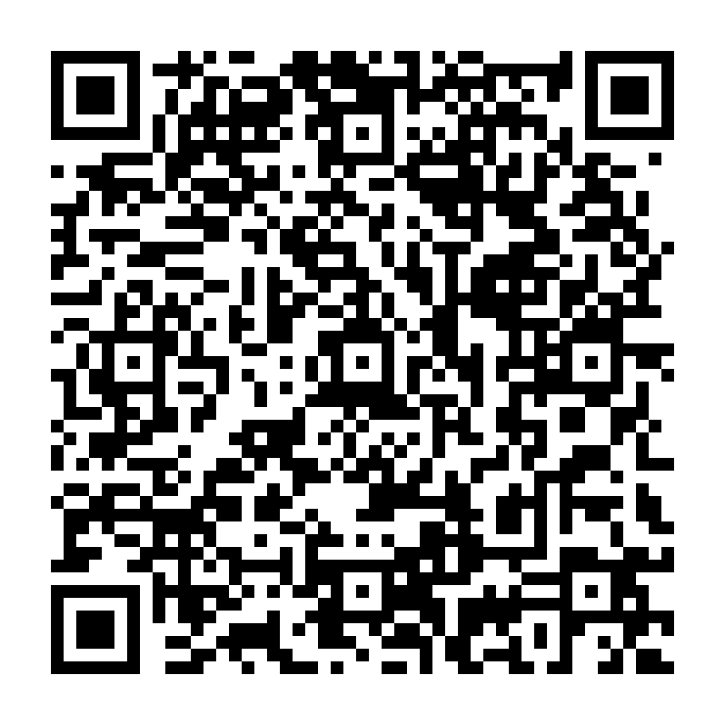QR kod